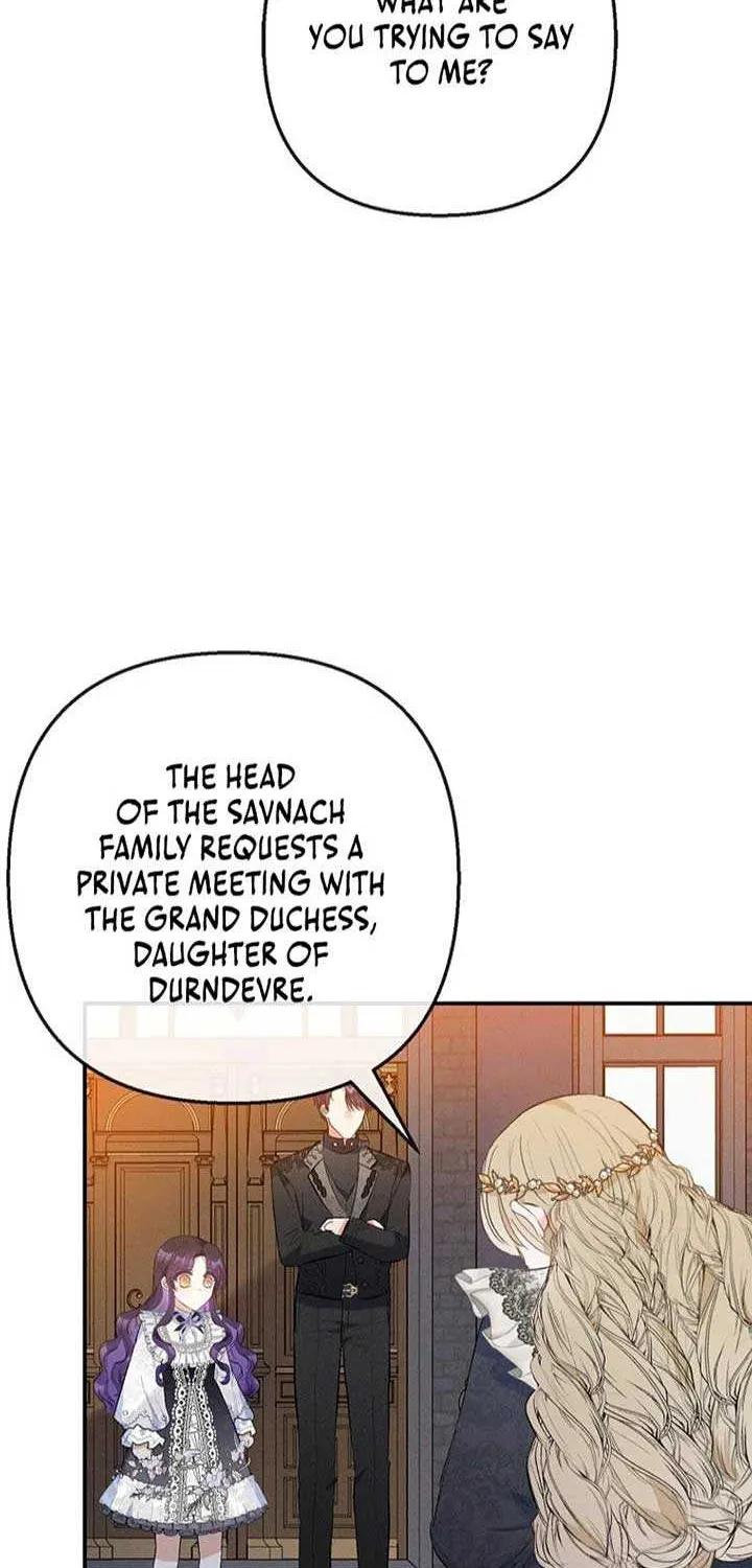 I Am A Daughter Loved By The Devil Chapter 88 page 29 - 