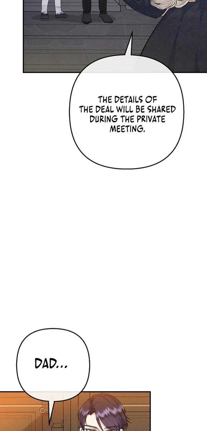 I Am A Daughter Loved By The Devil Chapter 88 page 30 - 