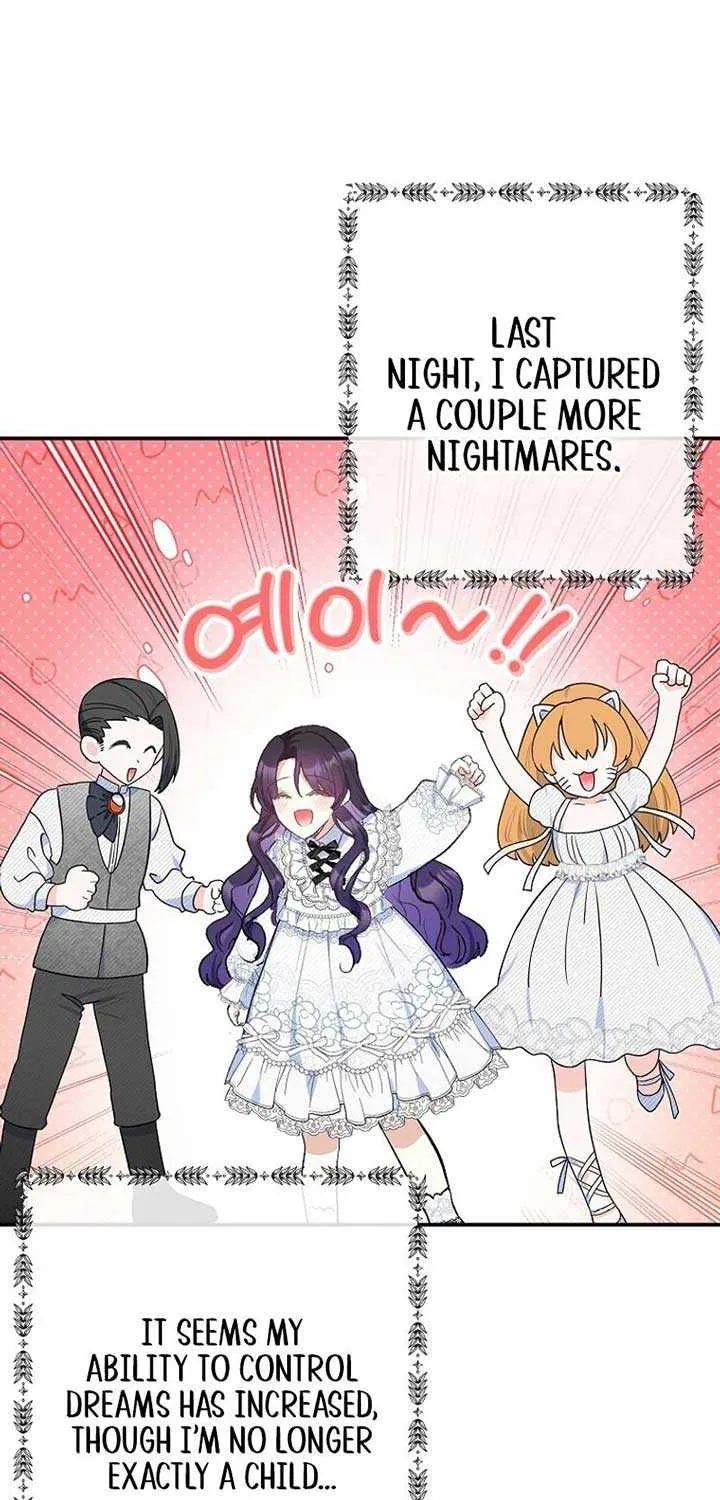 I Am A Daughter Loved By The Devil Chapter 88 page 4 - 