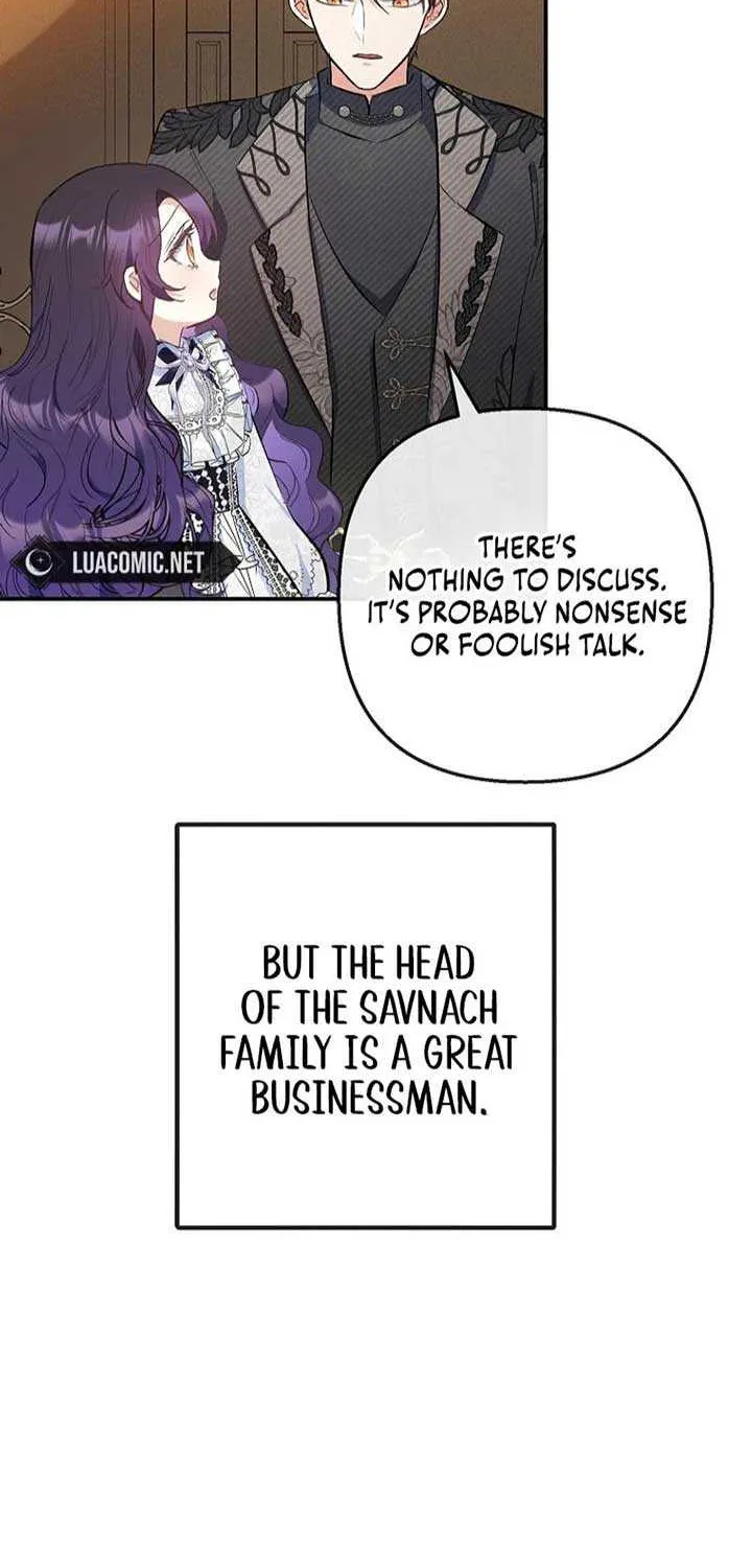 I Am A Daughter Loved By The Devil Chapter 88 page 31 - 