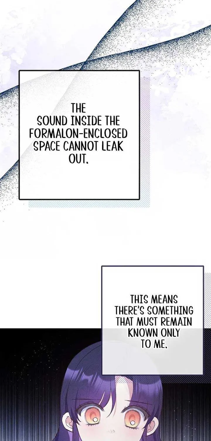 I Am A Daughter Loved By The Devil Chapter 88 page 35 - 