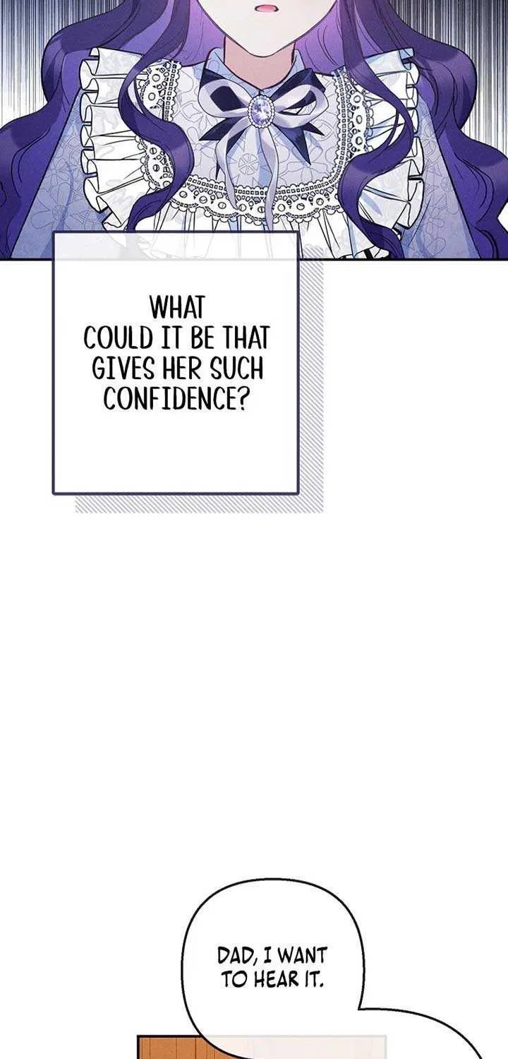 I Am A Daughter Loved By The Devil Chapter 88 page 36 - 