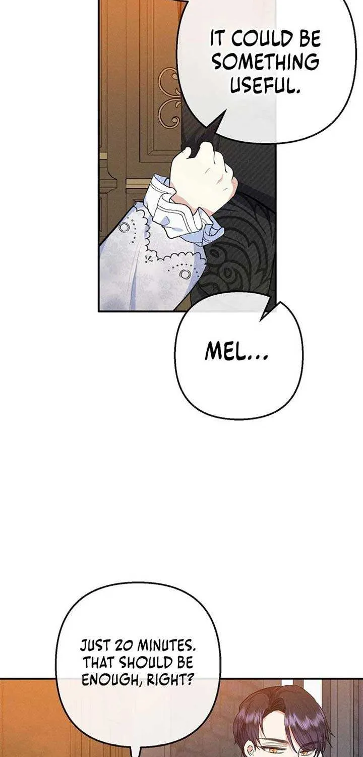 I Am A Daughter Loved By The Devil Chapter 88 page 37 - 