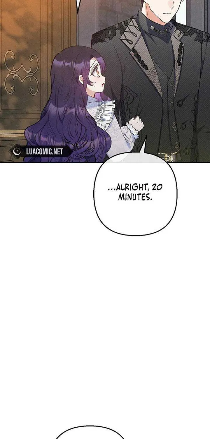 I Am A Daughter Loved By The Devil Chapter 88 page 38 - 
