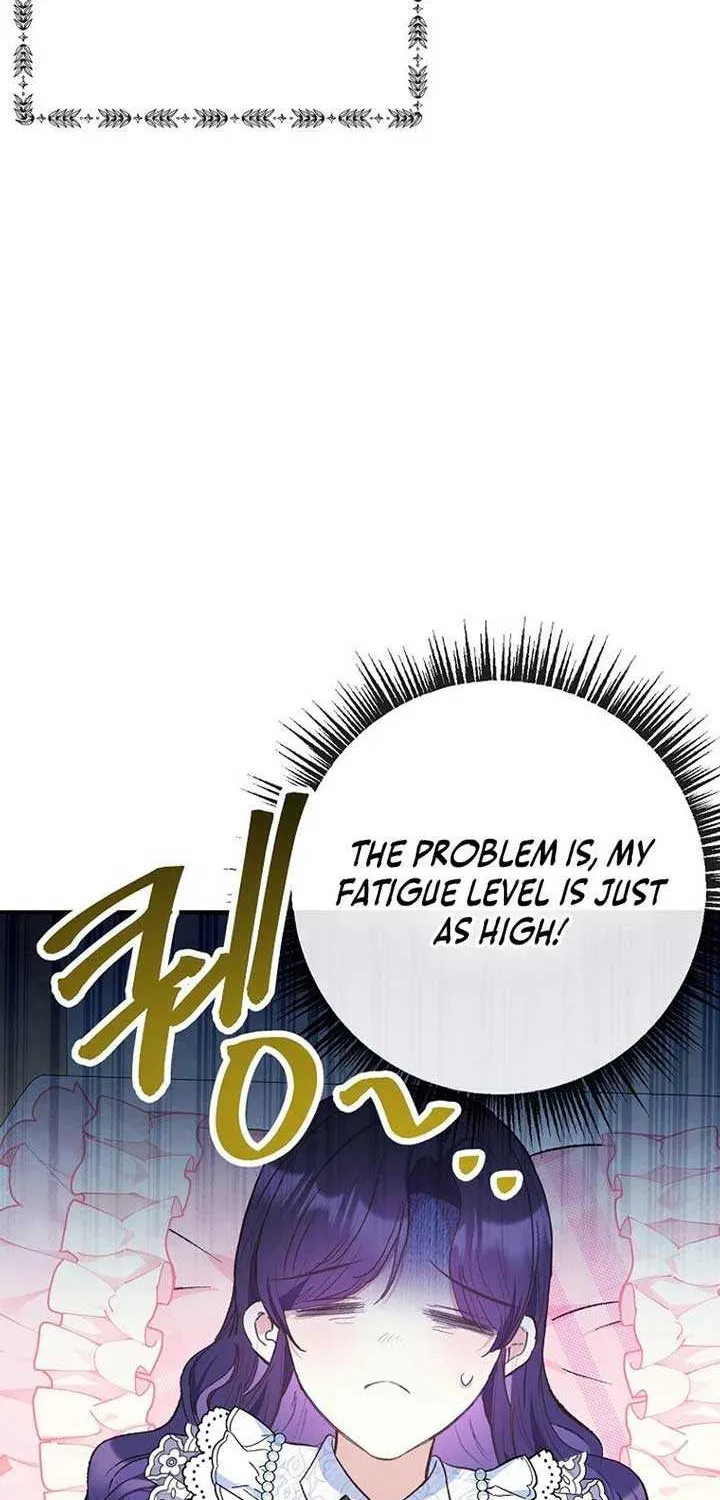 I Am A Daughter Loved By The Devil Chapter 88 page 5 - 