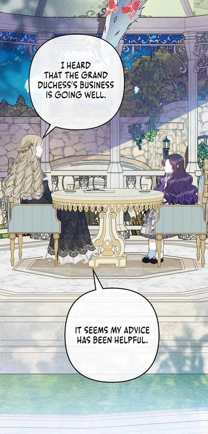 I Am A Daughter Loved By The Devil Chapter 88 page 42 - 