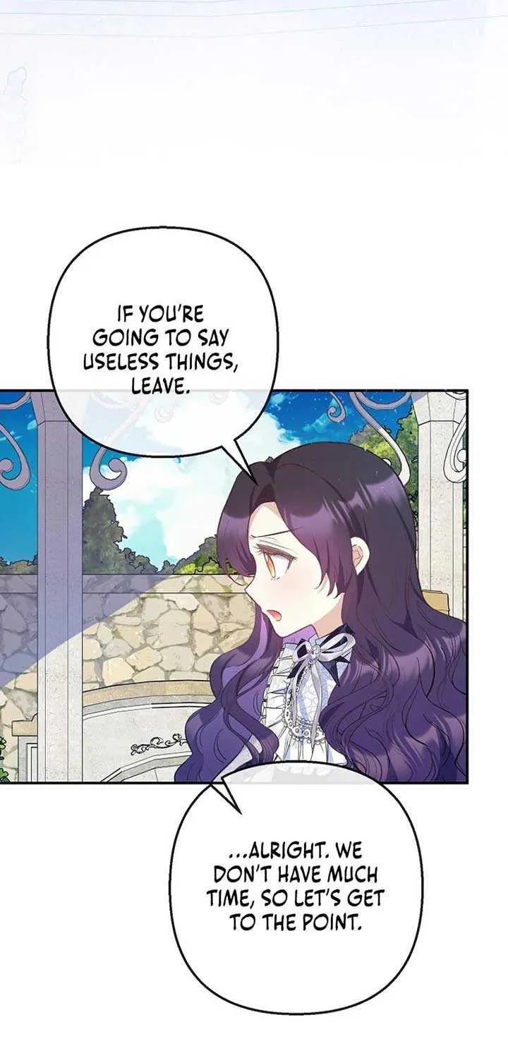 I Am A Daughter Loved By The Devil Chapter 88 page 43 - 