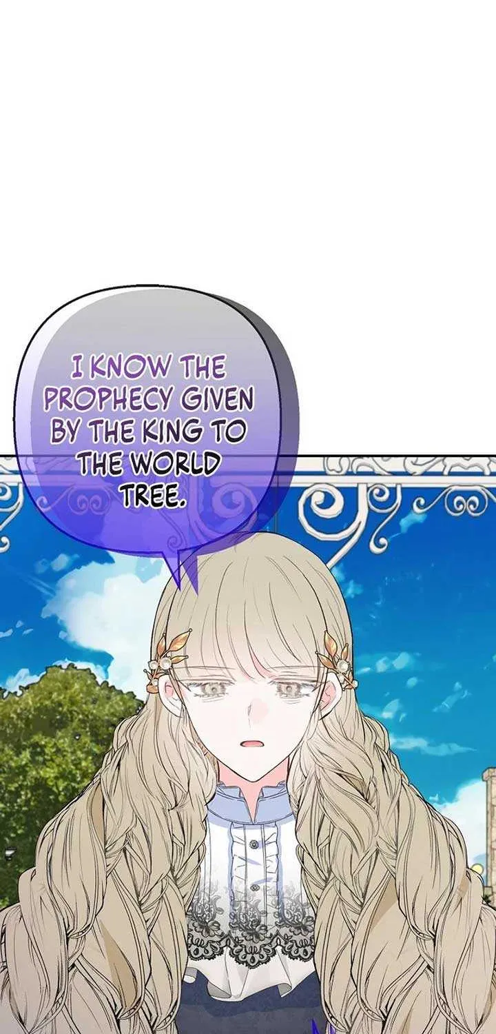 I Am A Daughter Loved By The Devil Chapter 88 page 44 - 