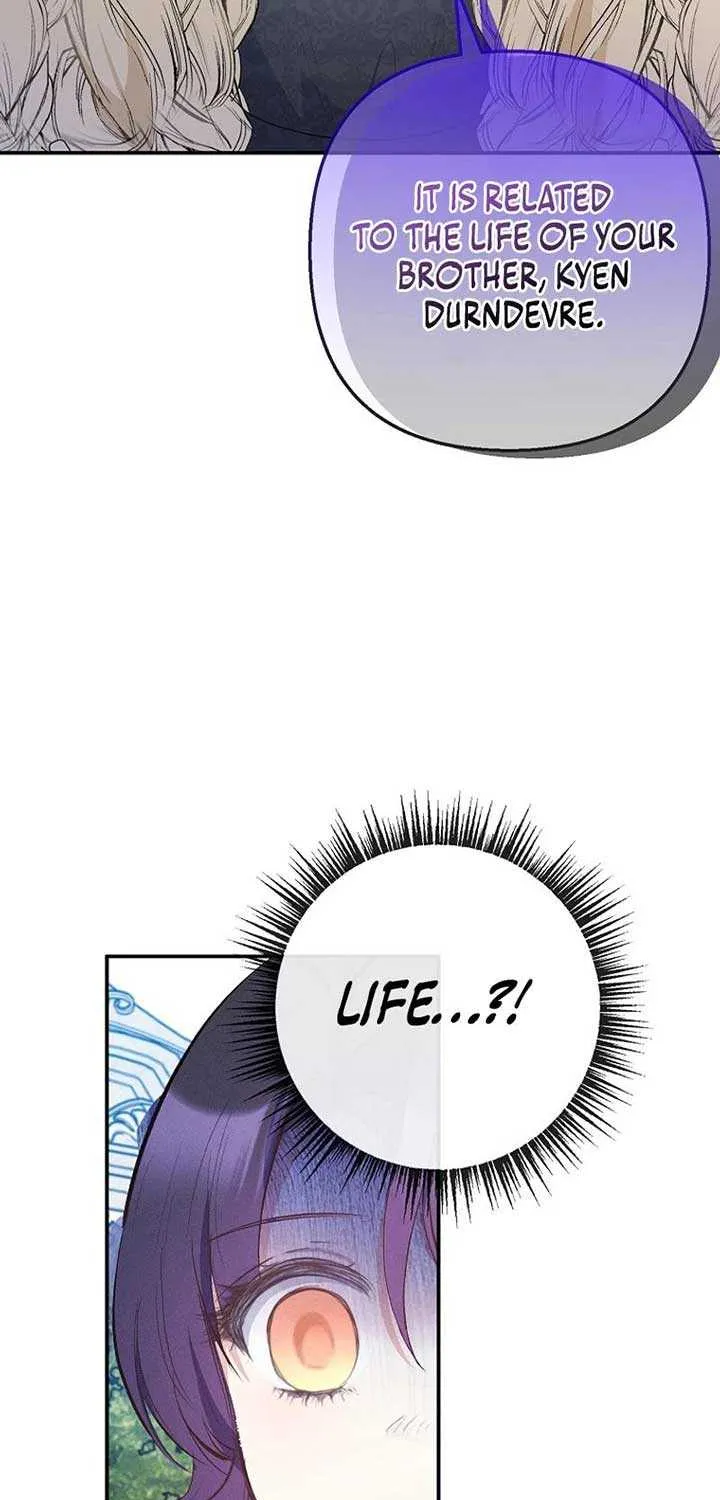 I Am A Daughter Loved By The Devil Chapter 88 page 45 - 