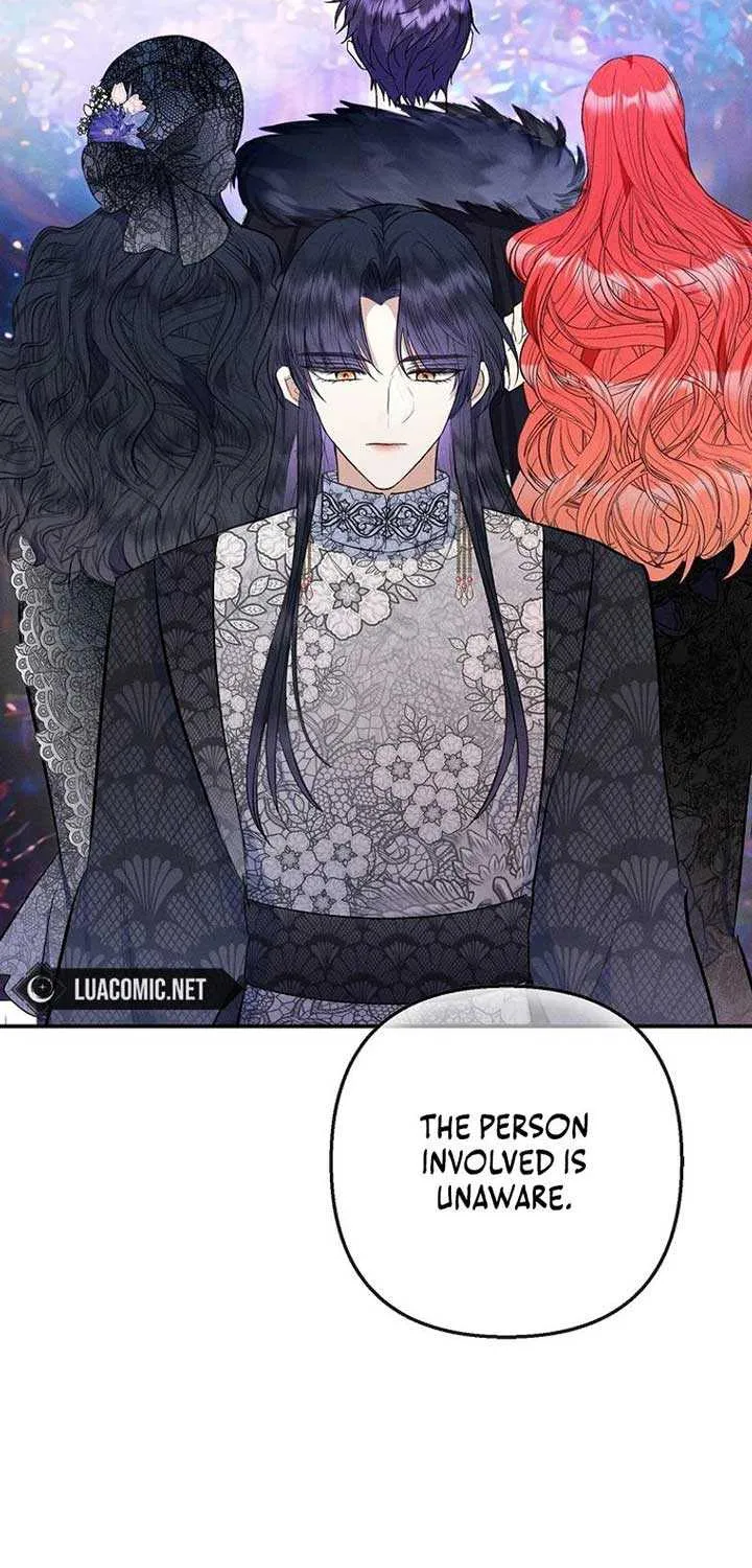 I Am A Daughter Loved By The Devil Chapter 88 page 47 - 