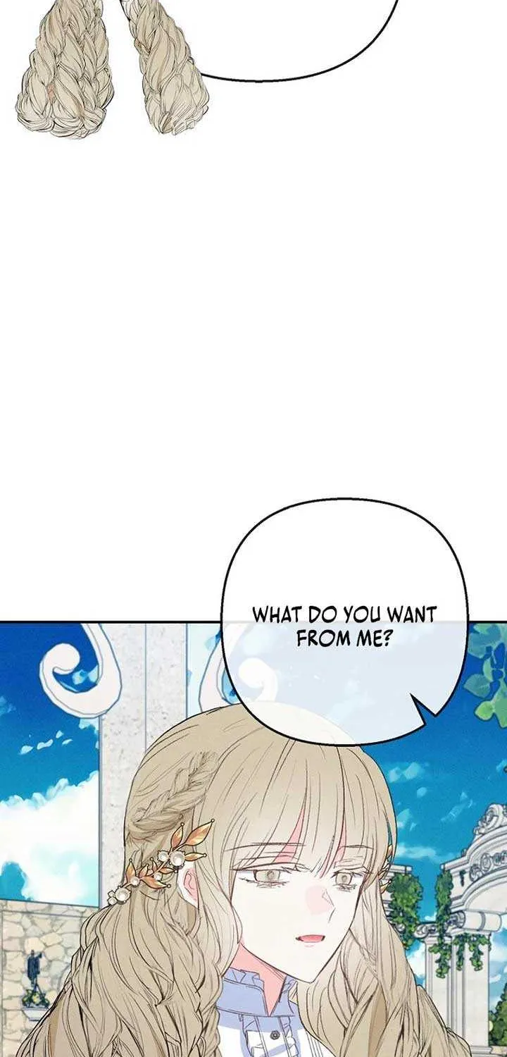 I Am A Daughter Loved By The Devil Chapter 88 page 50 - 