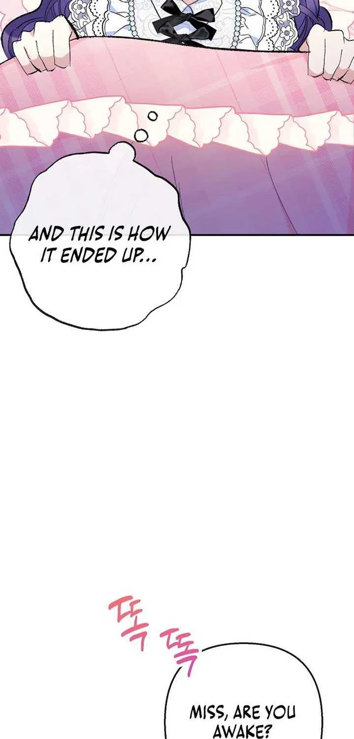 I Am A Daughter Loved By The Devil Chapter 88 page 6 - 