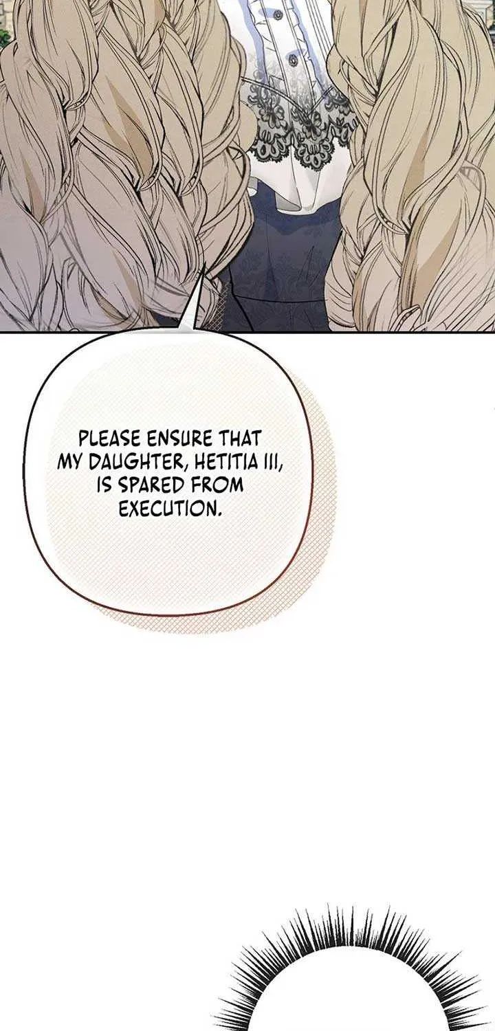 I Am A Daughter Loved By The Devil Chapter 88 page 51 - 