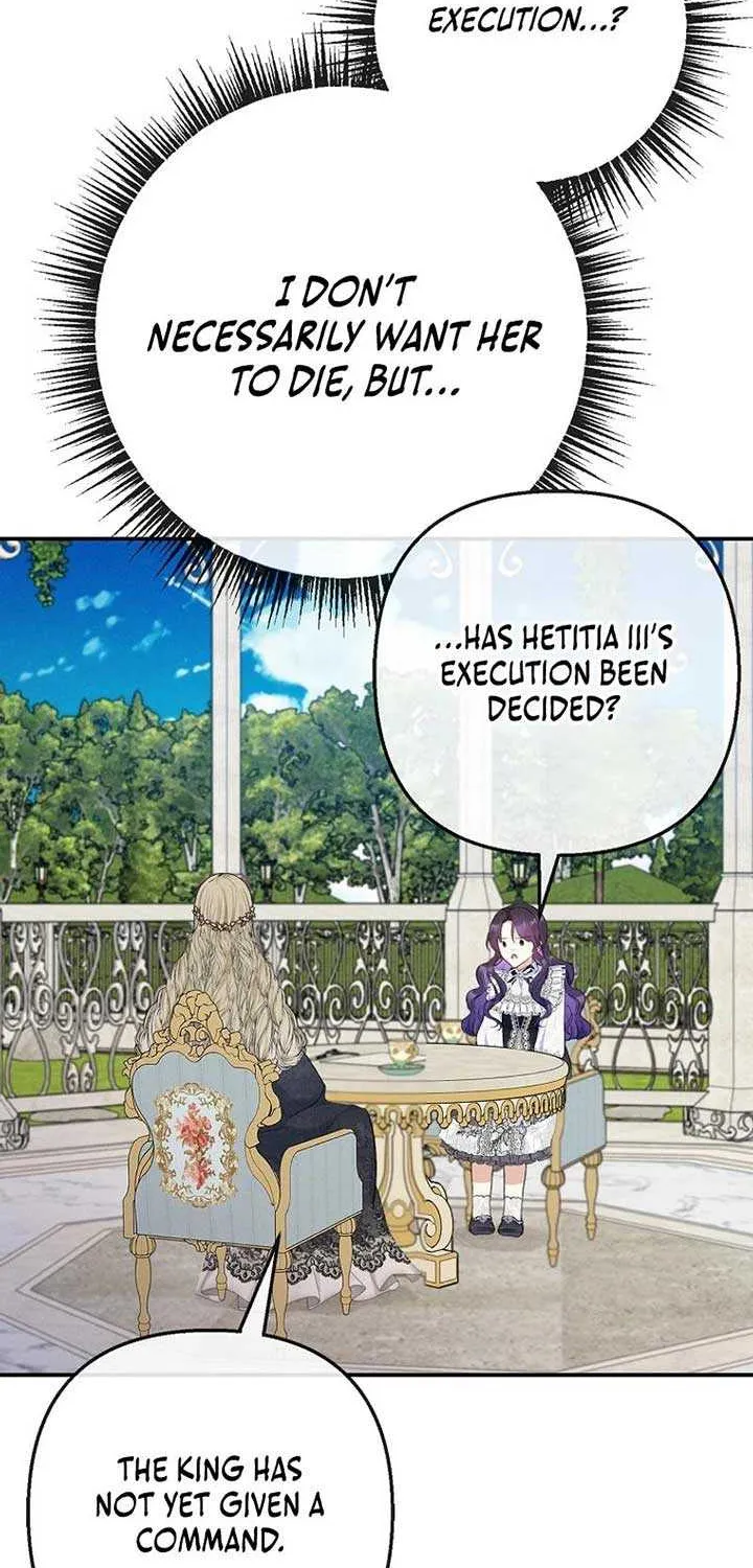 I Am A Daughter Loved By The Devil Chapter 88 page 52 - 