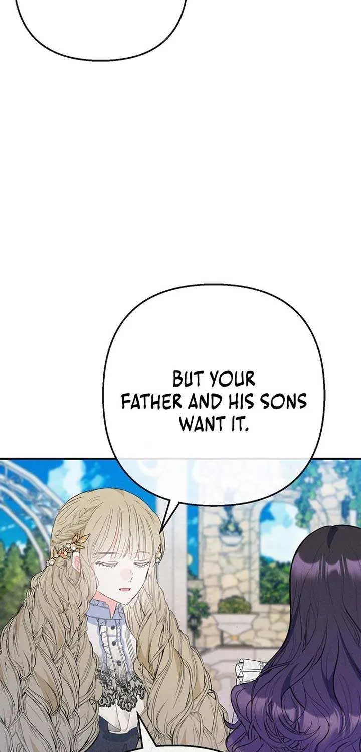 I Am A Daughter Loved By The Devil Chapter 88 page 53 - 