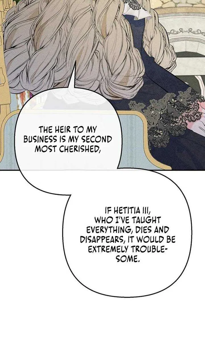 I Am A Daughter Loved By The Devil Chapter 88 page 56 - 