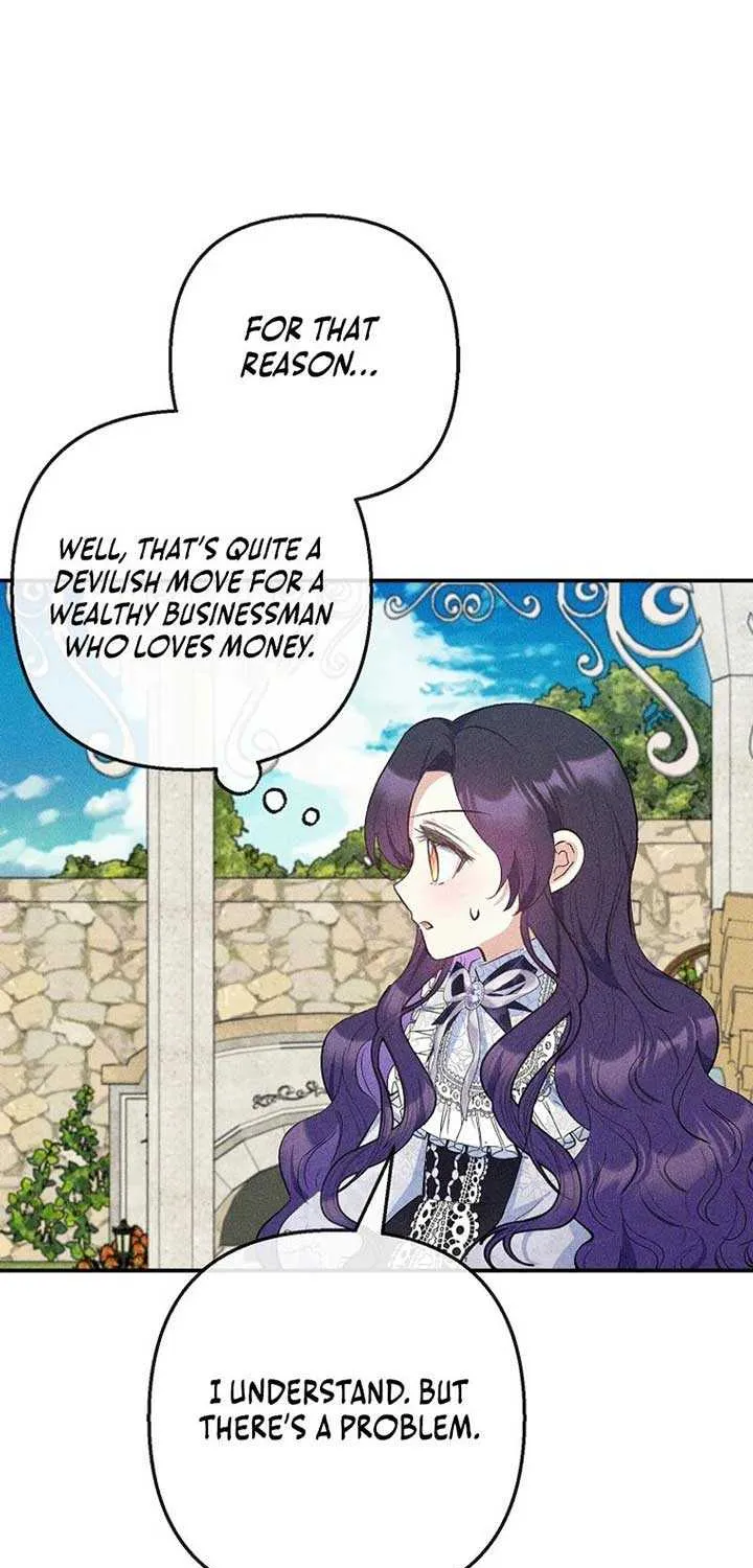 I Am A Daughter Loved By The Devil Chapter 88 page 57 - 