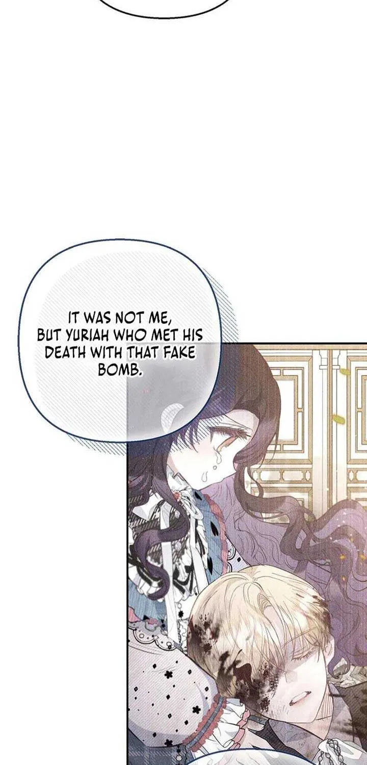 I Am A Daughter Loved By The Devil Chapter 88 page 58 - 