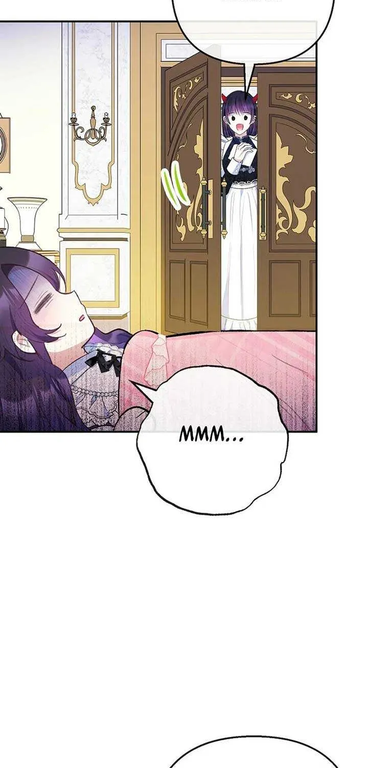 I Am A Daughter Loved By The Devil Chapter 88 page 7 - 