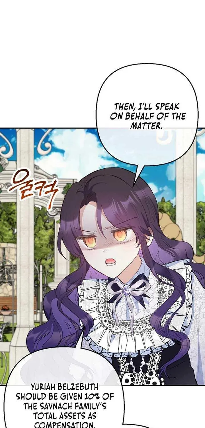 I Am A Daughter Loved By The Devil Chapter 88 page 61 - 