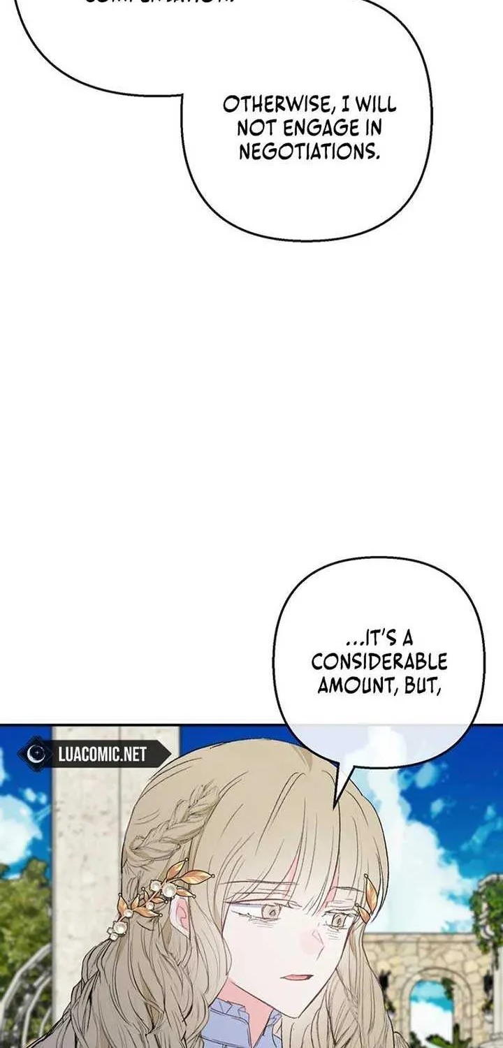 I Am A Daughter Loved By The Devil Chapter 88 page 62 - 