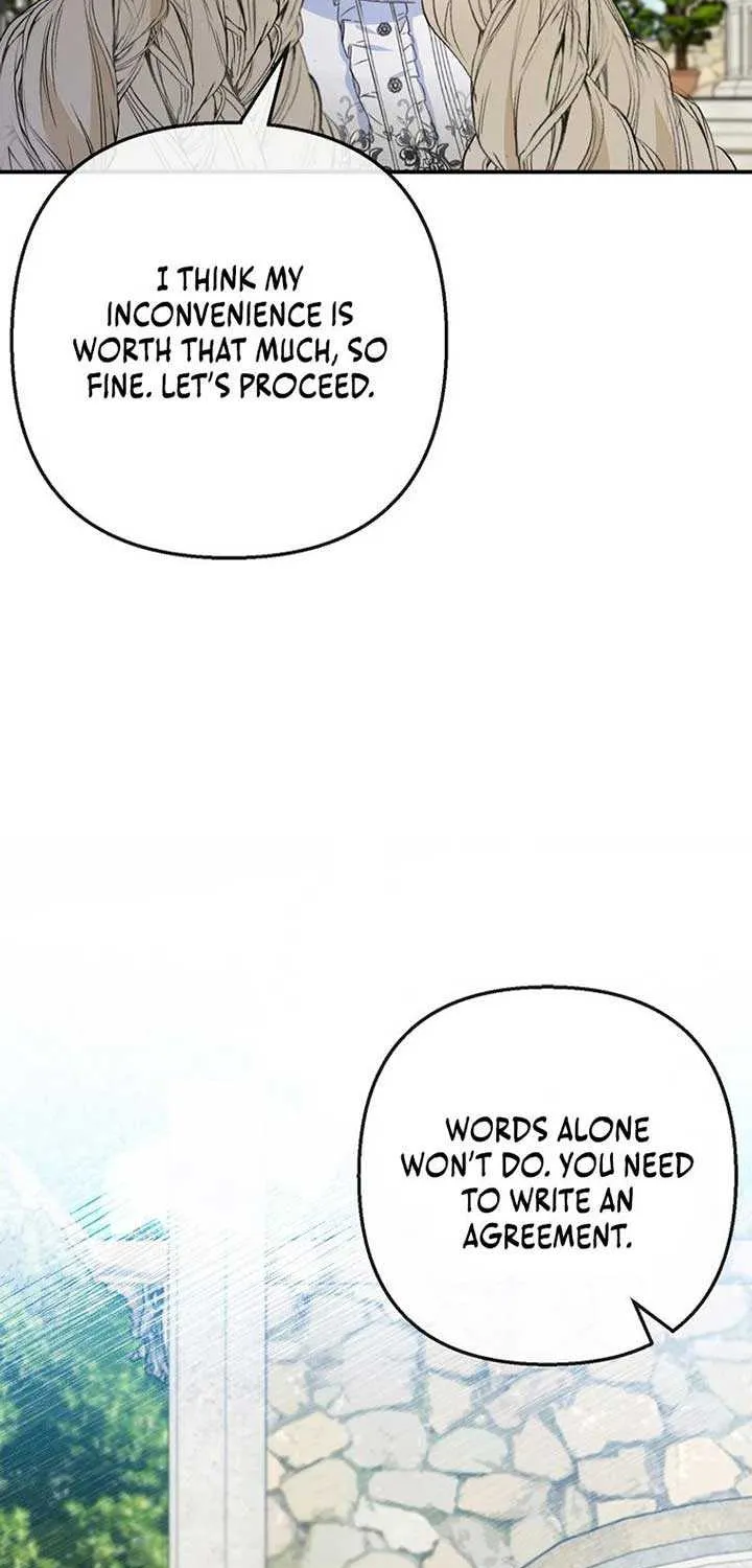 I Am A Daughter Loved By The Devil Chapter 88 page 63 - 