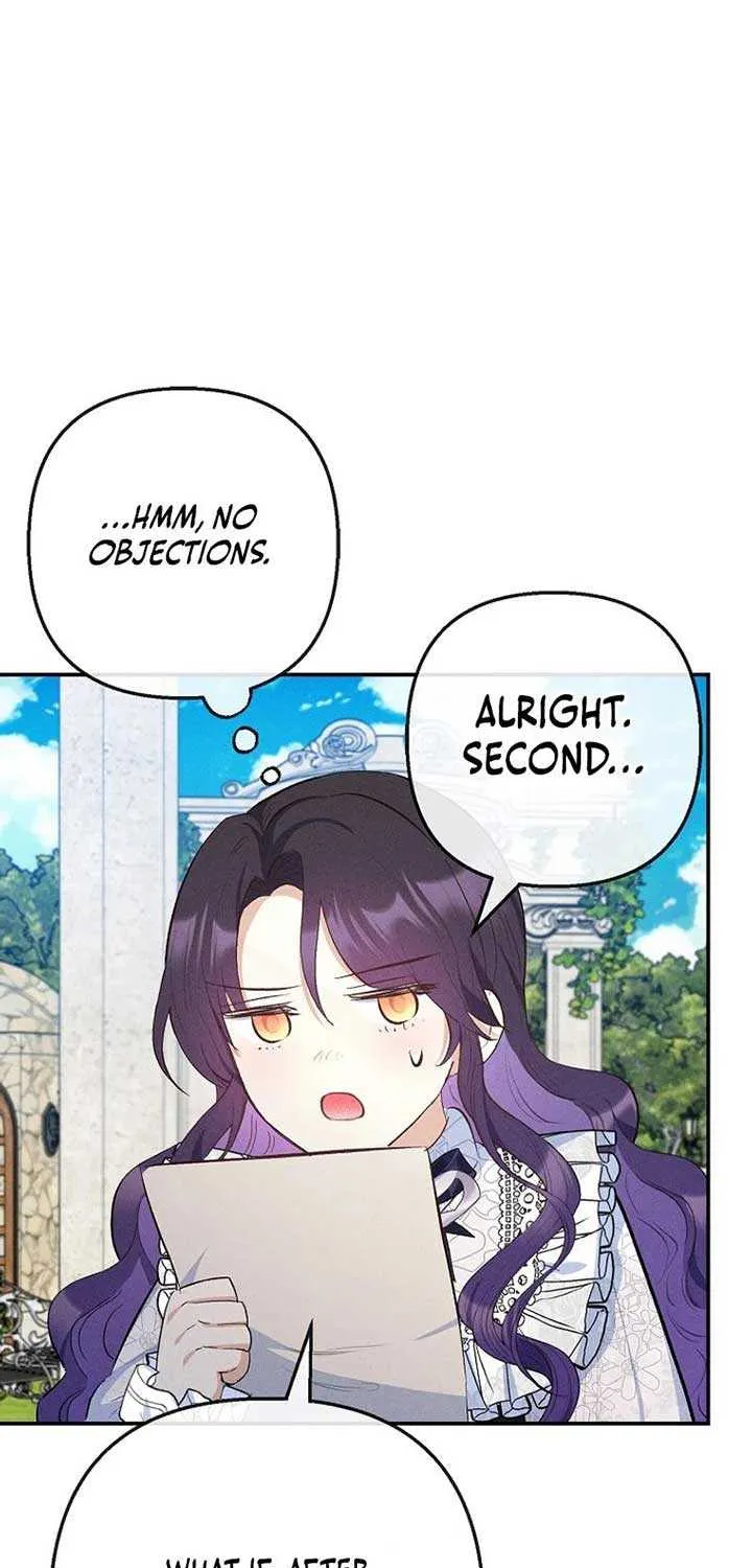 I Am A Daughter Loved By The Devil Chapter 88 page 65 - 