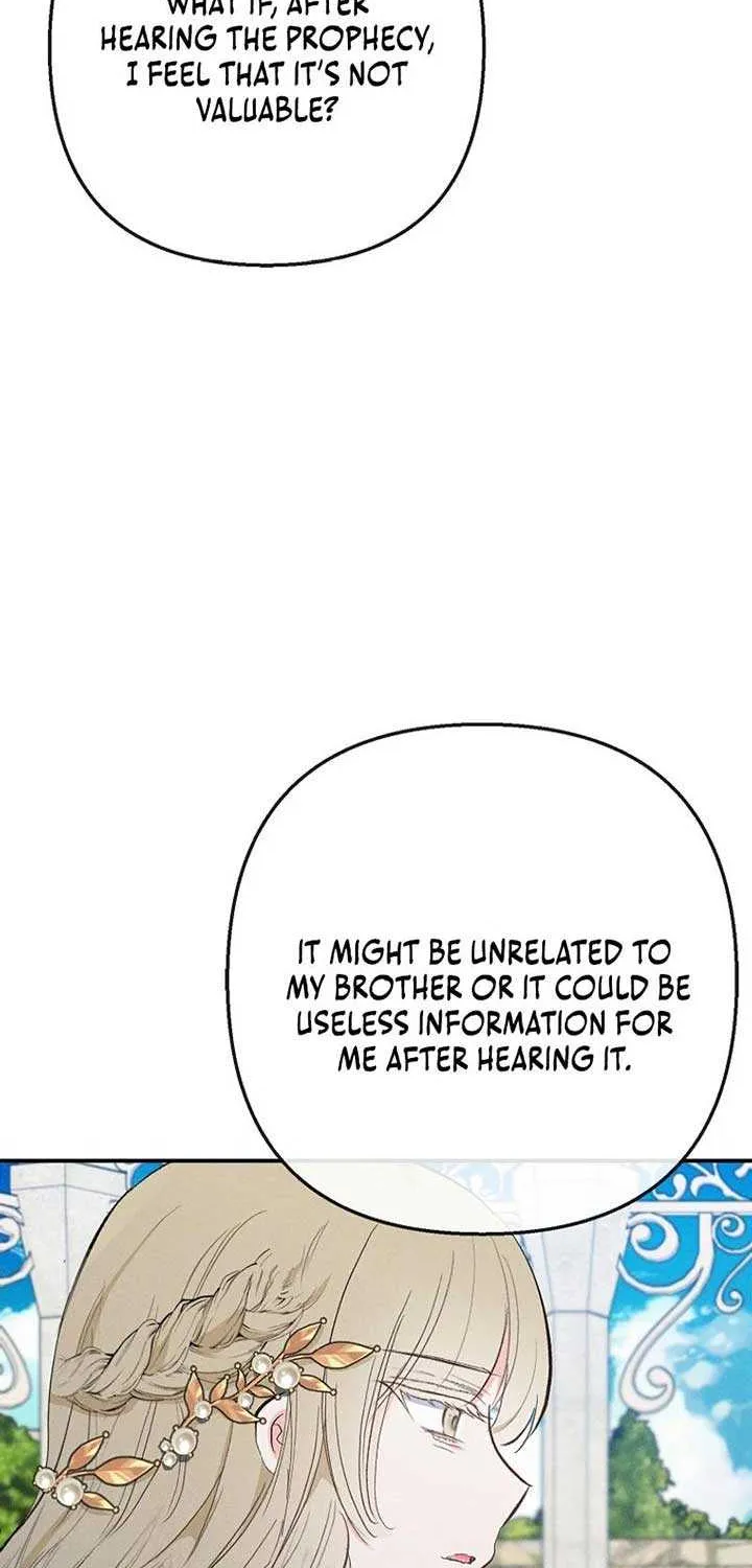 I Am A Daughter Loved By The Devil Chapter 88 page 66 - 