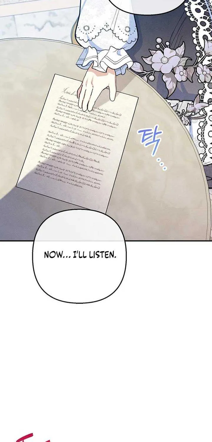 I Am A Daughter Loved By The Devil Chapter 88 page 68 - 