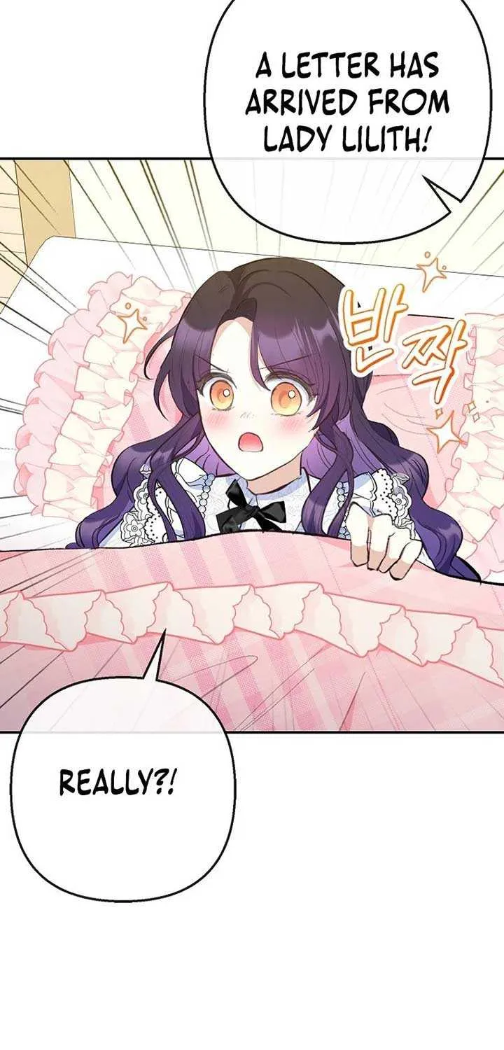I Am A Daughter Loved By The Devil Chapter 88 page 8 - 
