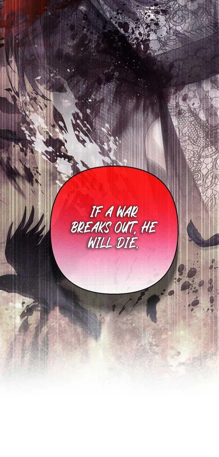 I Am A Daughter Loved By The Devil Chapter 88 page 73 - 