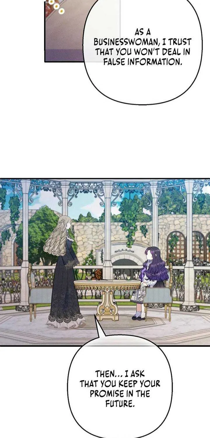 I Am A Daughter Loved By The Devil Chapter 88 page 75 - 