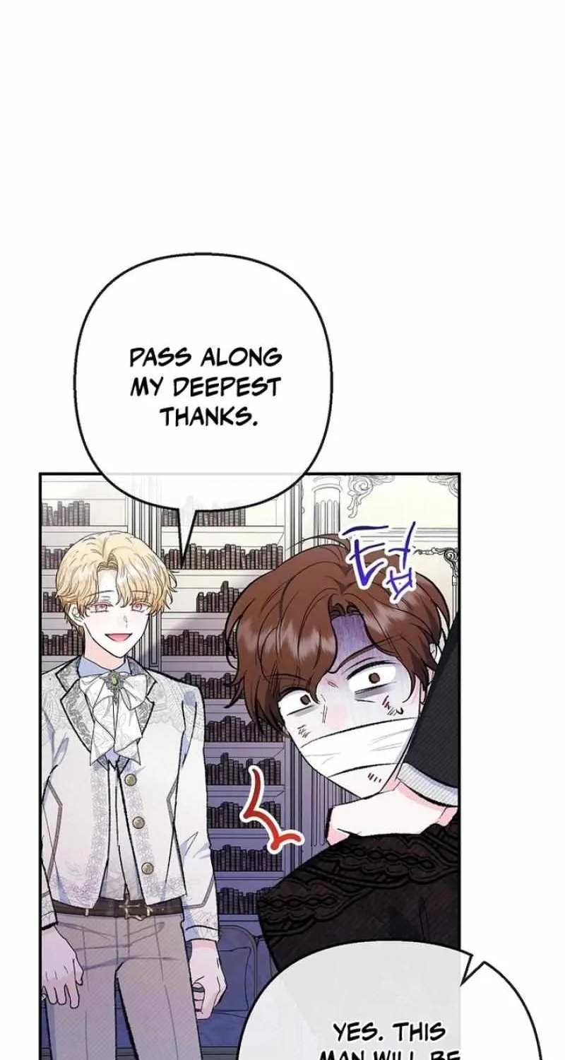 I Am A Daughter Loved By The Devil Chapter 89 page 12 - 
