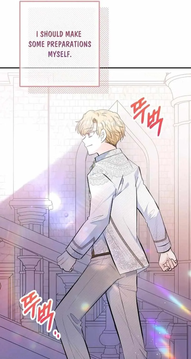 I Am A Daughter Loved By The Devil Chapter 89 page 17 - 