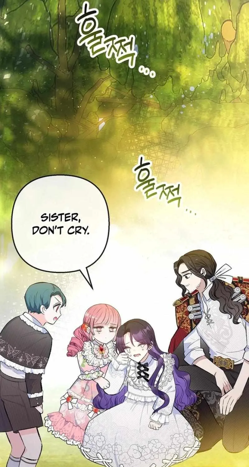 I Am A Daughter Loved By The Devil Chapter 89 page 21 - 