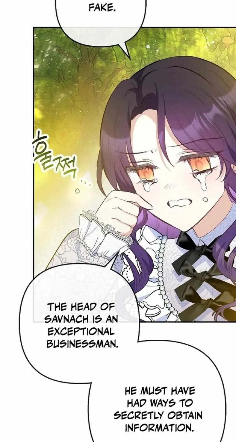I Am A Daughter Loved By The Devil Chapter 89 page 23 - 
