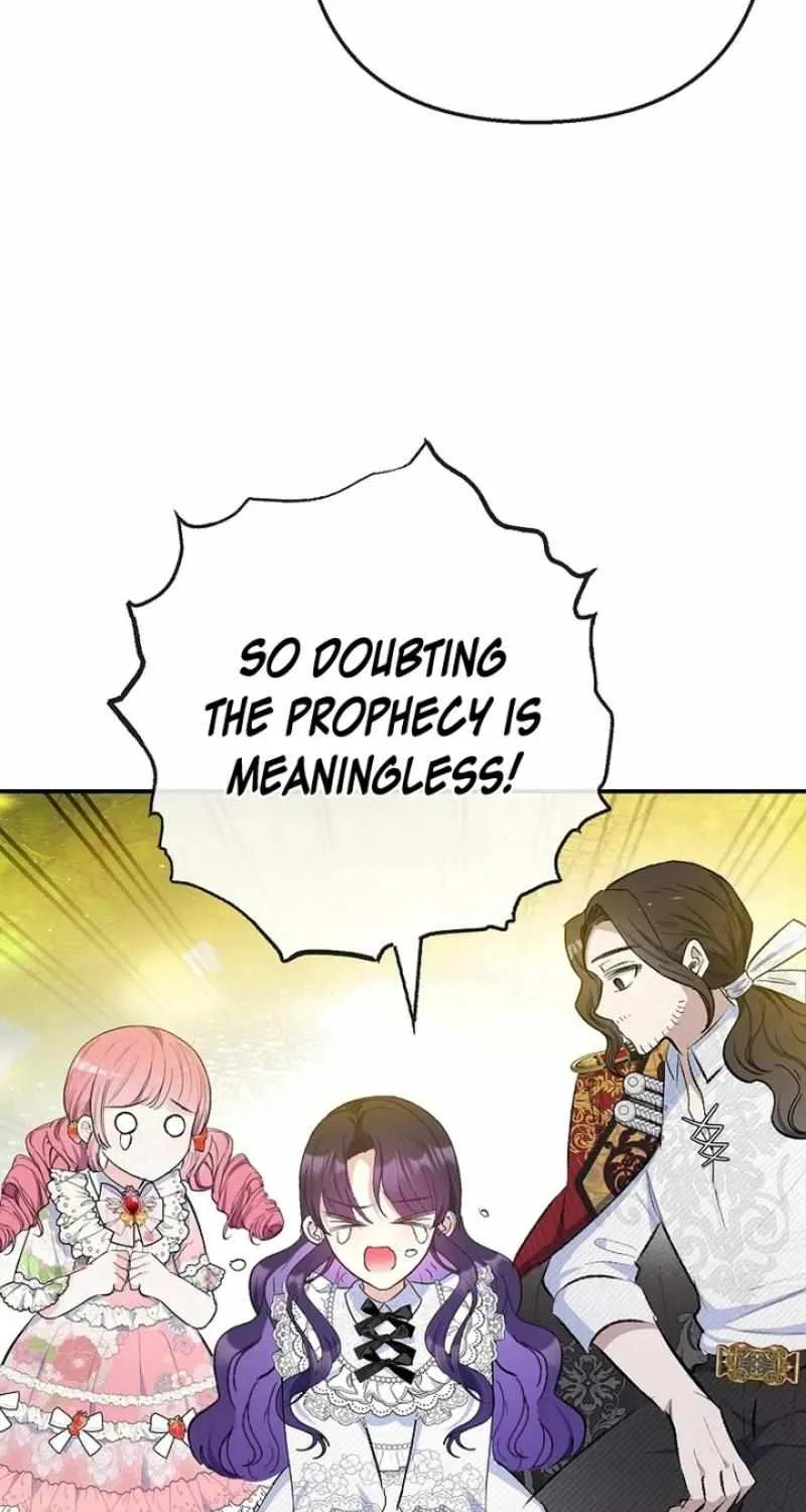 I Am A Daughter Loved By The Devil Chapter 89 page 24 - 