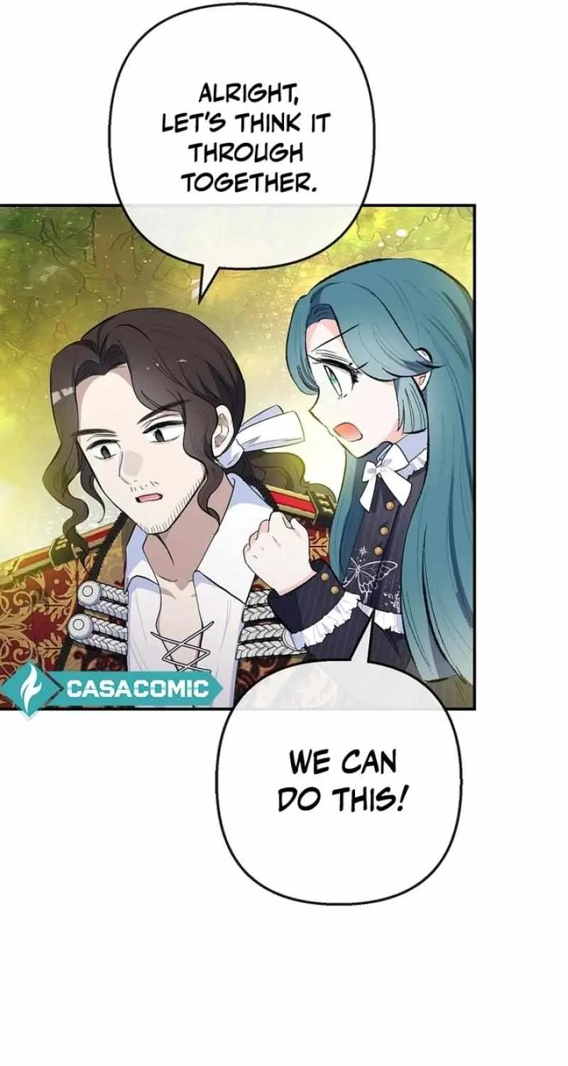 I Am A Daughter Loved By The Devil Chapter 89 page 26 - 