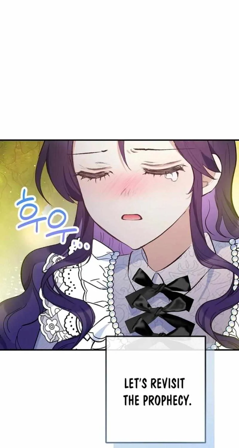 I Am A Daughter Loved By The Devil Chapter 89 page 27 - 