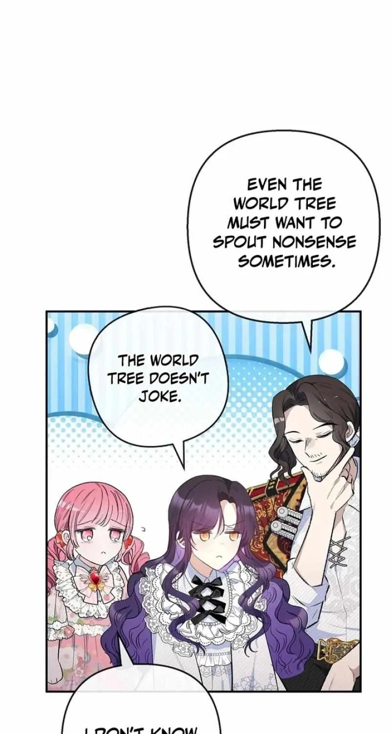 I Am A Daughter Loved By The Devil Chapter 89 page 30 - 