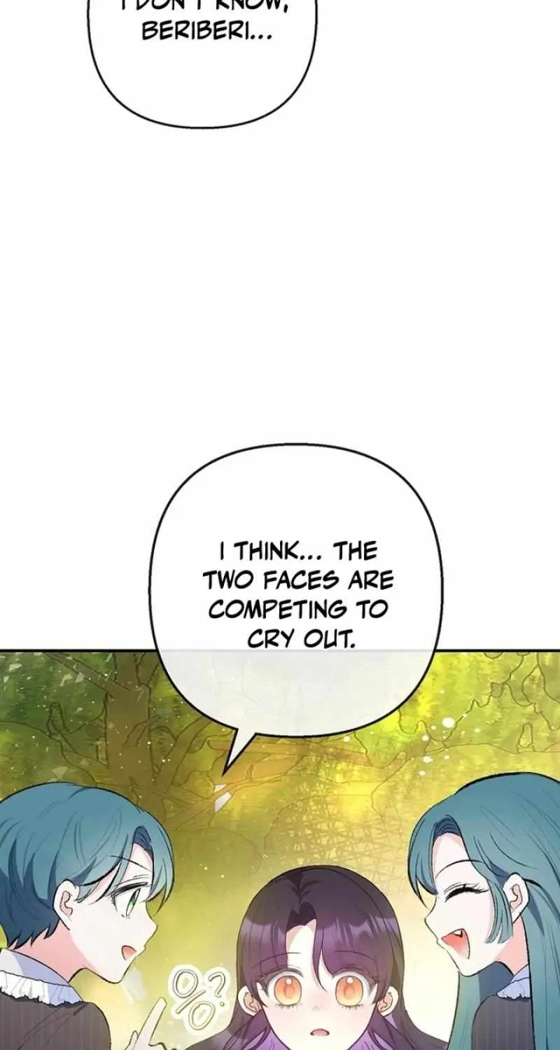 I Am A Daughter Loved By The Devil Chapter 89 page 31 - 