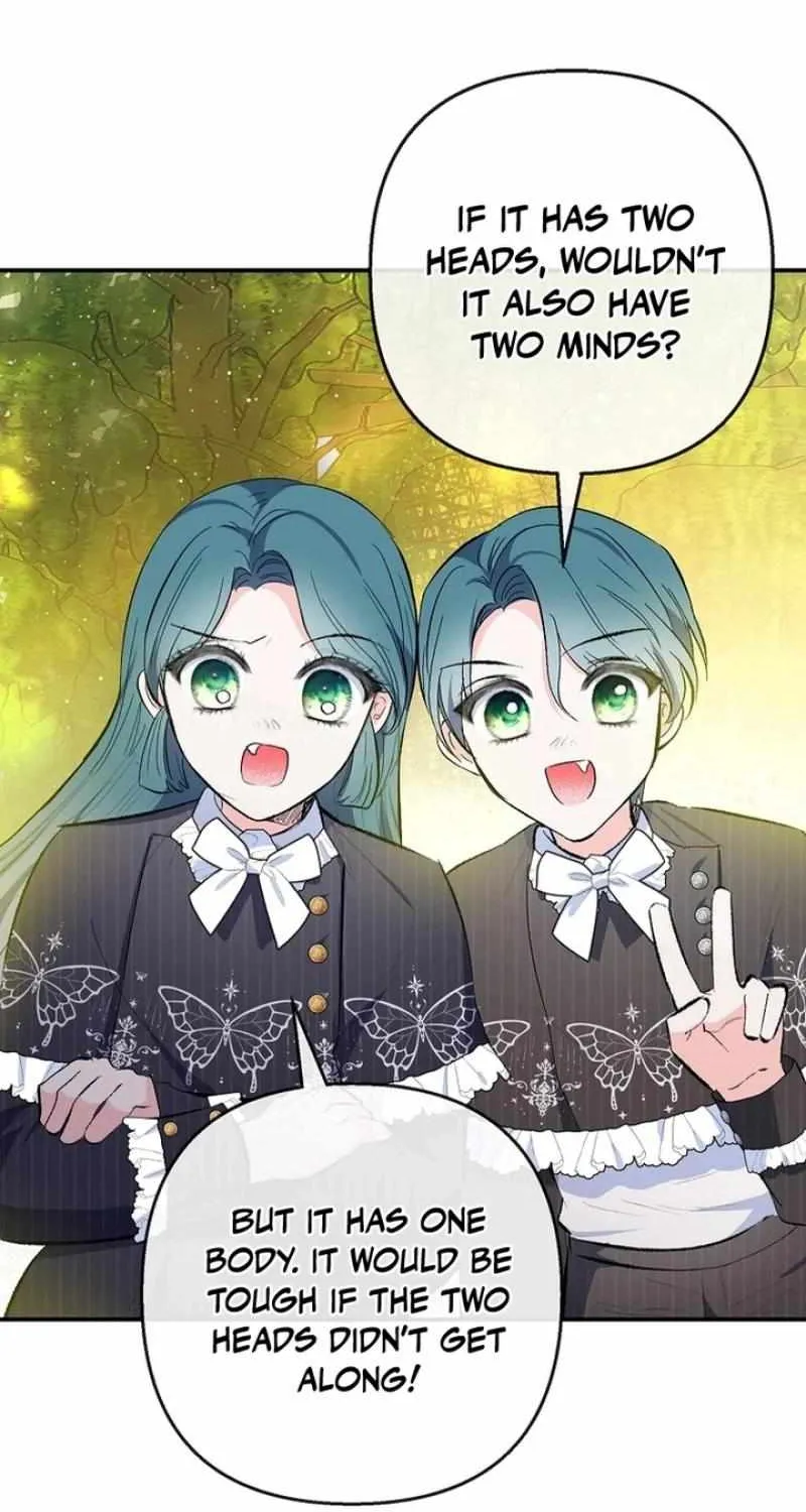 I Am A Daughter Loved By The Devil Chapter 89 page 33 - 