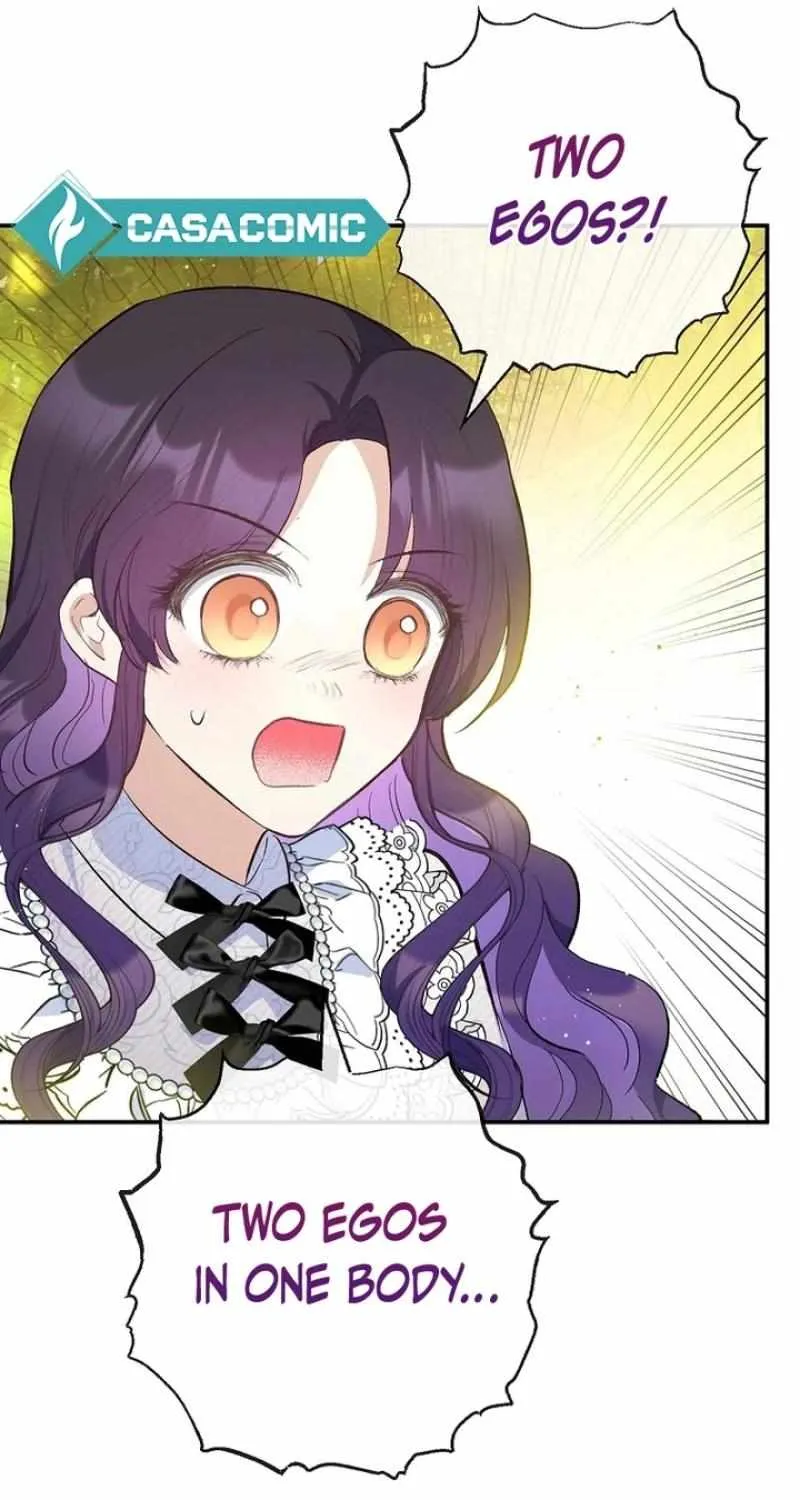 I Am A Daughter Loved By The Devil Chapter 89 page 35 - 