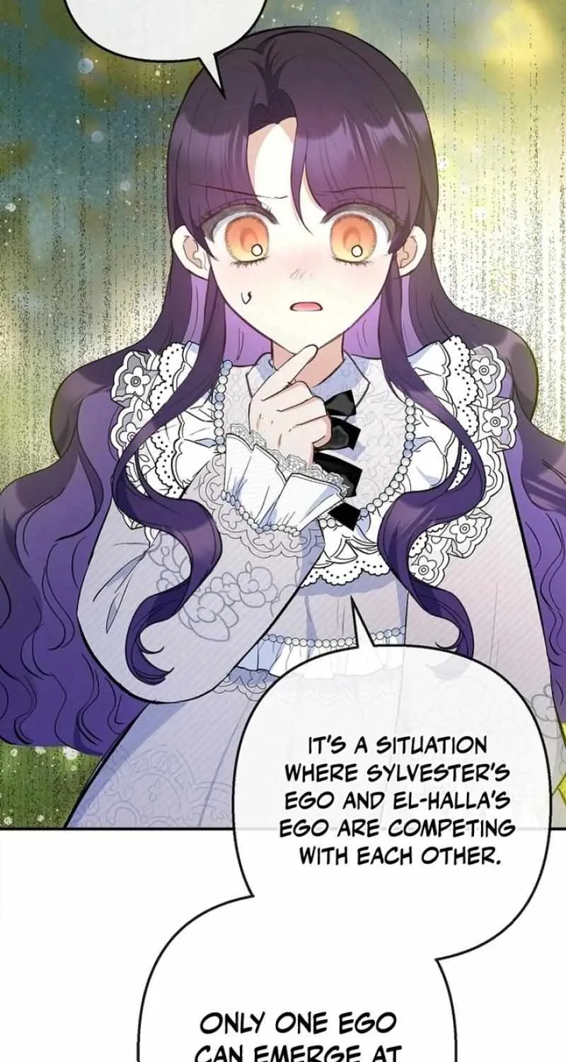 I Am A Daughter Loved By The Devil Chapter 89 page 39 - 