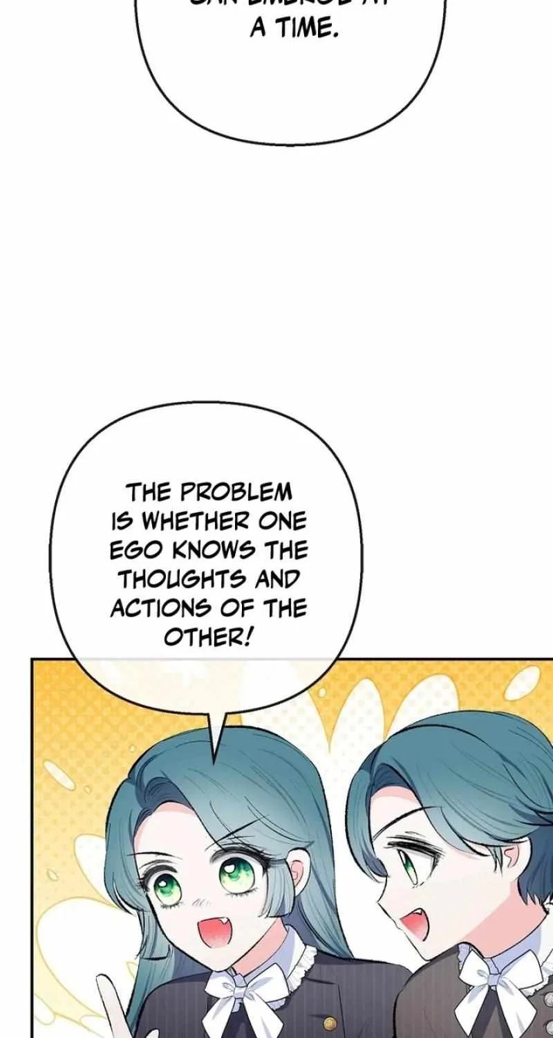 I Am A Daughter Loved By The Devil Chapter 89 page 40 - 