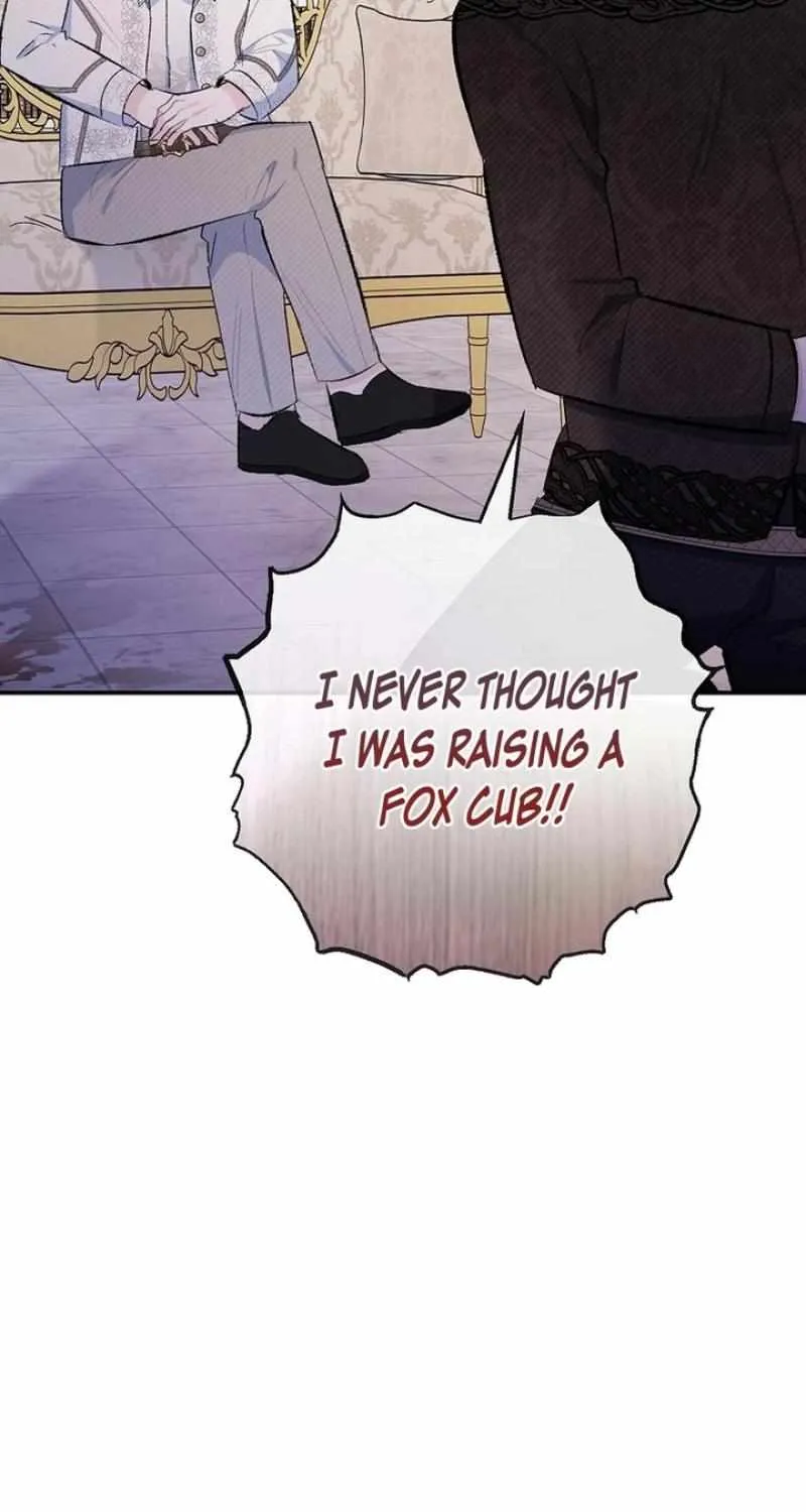 I Am A Daughter Loved By The Devil Chapter 89 page 5 - 