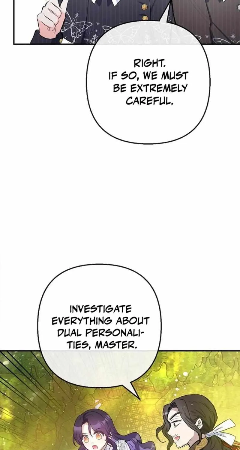 I Am A Daughter Loved By The Devil Chapter 89 page 41 - 