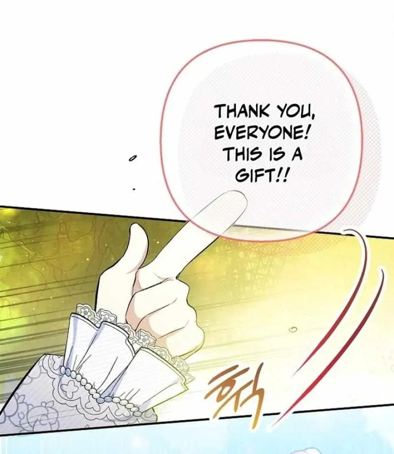 I Am A Daughter Loved By The Devil Chapter 89 page 43 - 