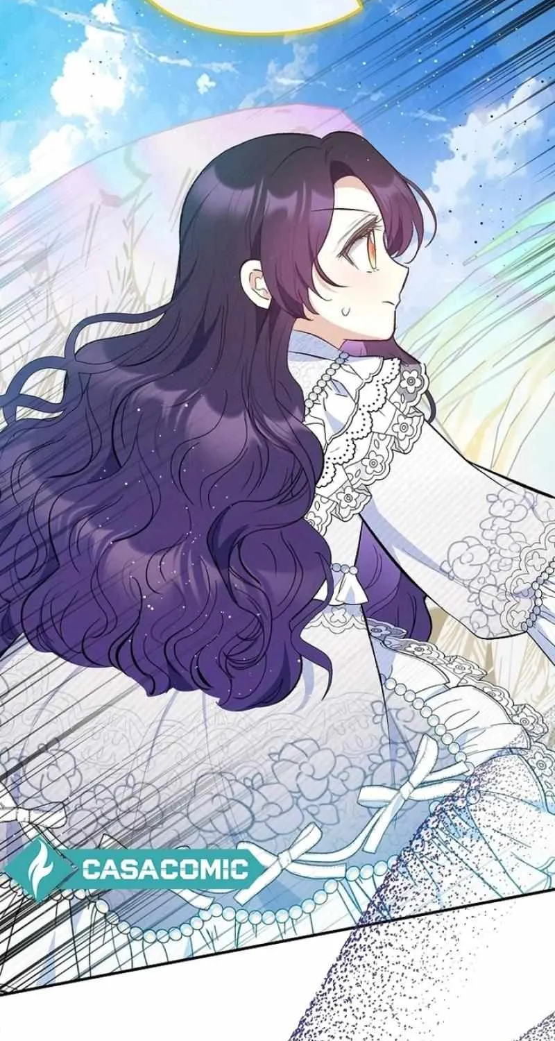 I Am A Daughter Loved By The Devil Chapter 89 page 46 - 