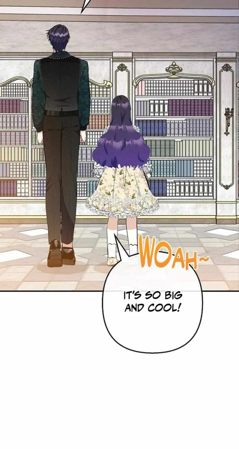 I Am A Daughter Loved By The Devil Chapter 89 page 49 - 